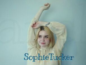 SophieTucker