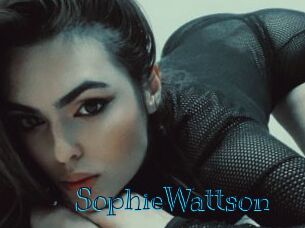 SophieWattson