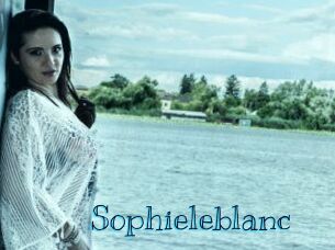 Sophieleblanc