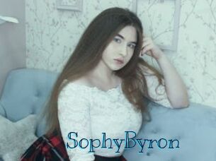 SophyByron
