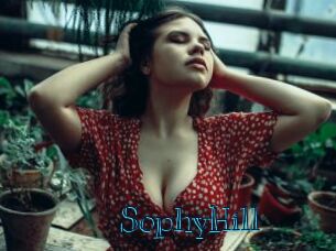 SophyHill
