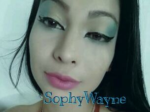 SophyWayne