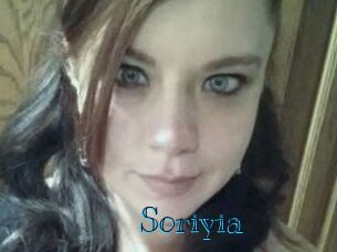 Soriyia