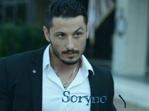 Soryno