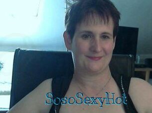 SosoSexyHot