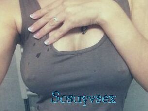 Sosuyvsex