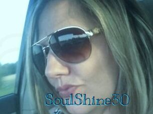 SoulShine30