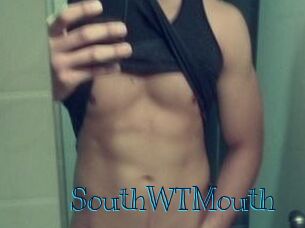 SouthWTMouth