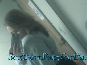 SouthernBabyGirlXox