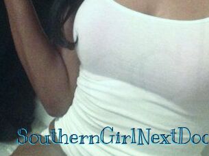 SouthernGirlNextDoor