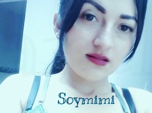 Soymimi Archive DVD BIZ