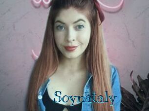 Soynataly
