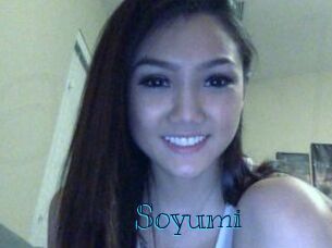 Soyumi