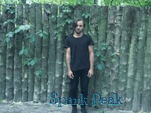 Spark_Peak
