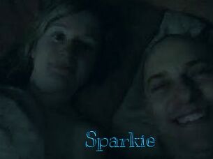Sparkie