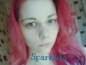 SparkleLi