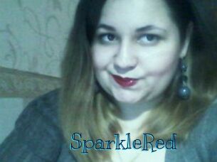 SparkleRed