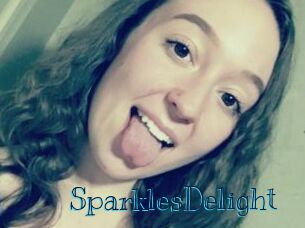 SparklesDelight