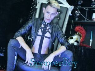 SpencerBoy