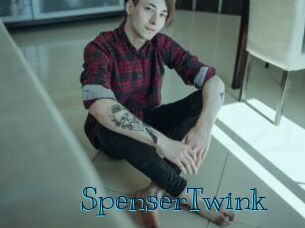 SpenserTwink
