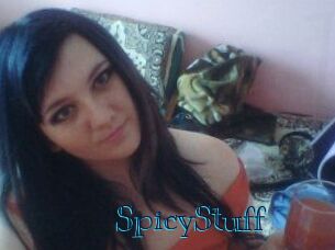 SpicyStuff
