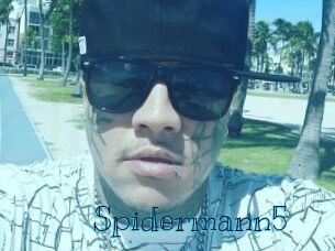 Spidermann5