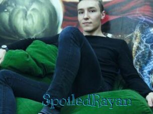 SpoiledRayan