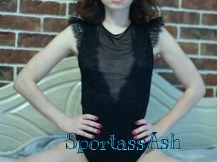 SportassAsh