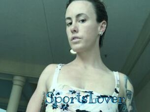 SportsLover