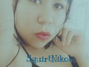 SquirtNikole