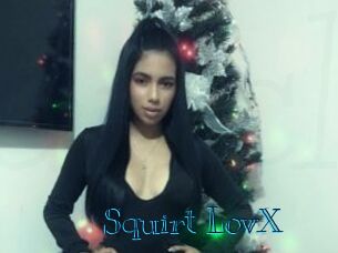 Squirt_LovX Archive DVD BIZ