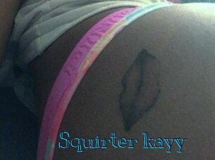 Squirter_kayy
