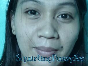 SquirtingPussyXx
