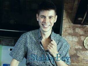 StabbyBoy