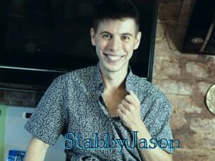 StabbyJason
