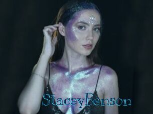 StaceyBenson