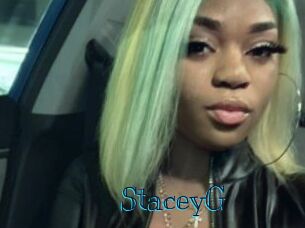 StaceyG