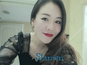 Stamen