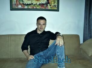 StanHach