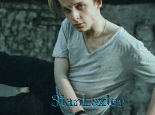 StanLexter