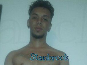 Stanbrook