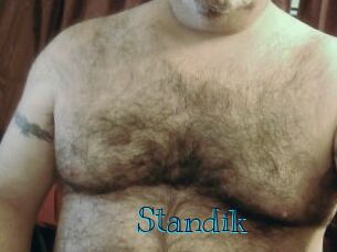 Standik