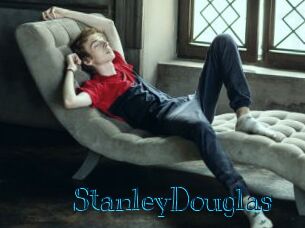 StanleyDouglas