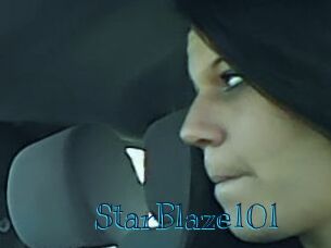 StarBlaze101
