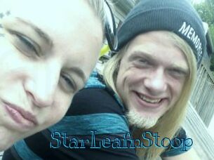 StarLeafnStoop
