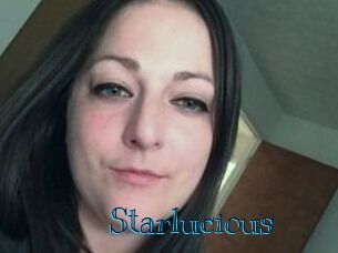 Starlucious