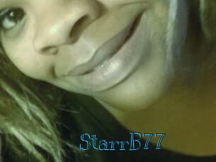 StarrB77