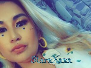 StarxXxxx