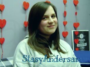 StasyAndersan