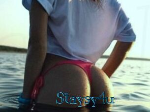 Staysy4u_ Archive DVD BIZ